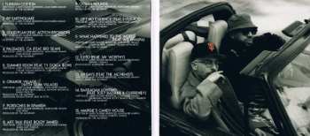 CD Larry June: The Great Escape