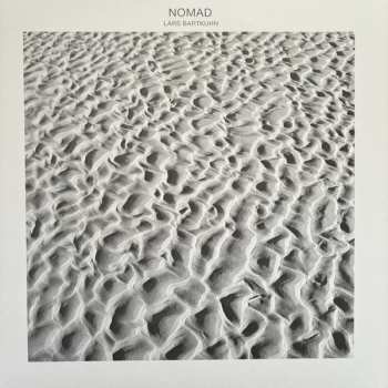 Album Lars Bartkuhn: Nomad