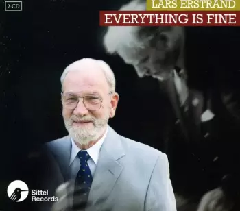 Lars Erstrand: Everything Is Fine