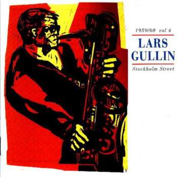 Album Lars Gullin: Lars Gullin 1959-1960
