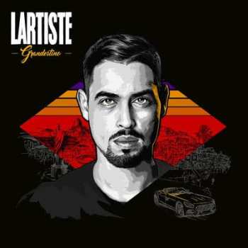 CD Lartiste: Grandestino