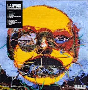 LP Larynx: Ma troisi​è​me émergence