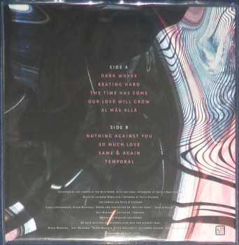LP Las Cobras: Temporal LTD | CLR