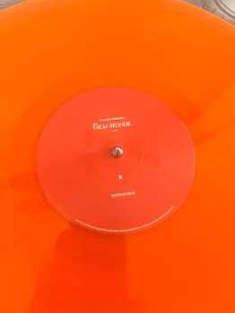 LP Las Ligas Menores: Fuego Artificial CLR