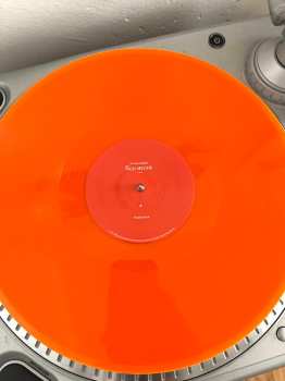 LP Las Ligas Menores: Fuego Artificial CLR