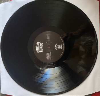 LP Las Ratas Sicodélicas: Viajando Con Las Ratas Sicodélicas