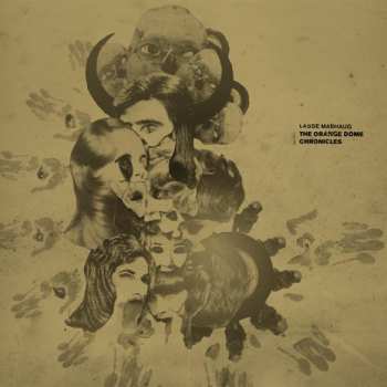 Album Lasse Marhaug: The Orange Dome Chronicles