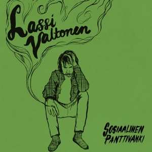 CD Lassi Valtonen: Sosiaalinen Panttivanki