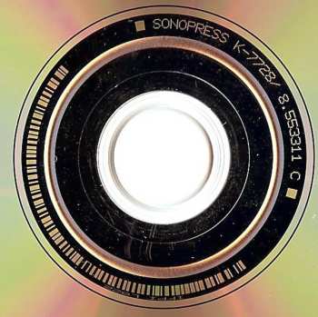 CD Bo Holten: Lagrime Di San Pietro (Spiritual Madrigals)