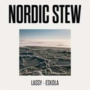 CD Timo Lassy: Nordic Stew