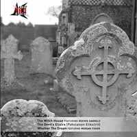 SP Last Day Sect: The Witch House LTD