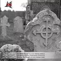 Last Day Sect: The Witch House