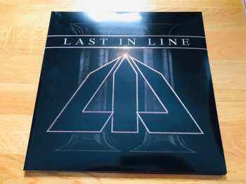 2LP Last In Line: II LTD