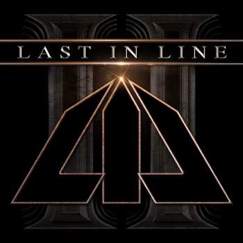 2LP Last In Line: II LTD