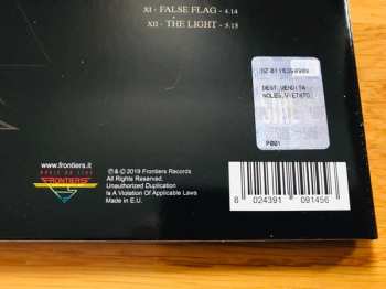 2LP Last In Line: II LTD