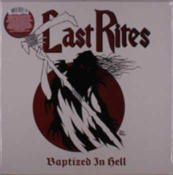 LP Last Rites: Baptized In Hell LTD | NUM