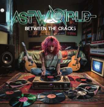CD Lastworld: Between The Cracks
