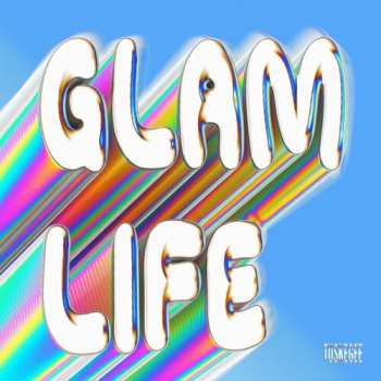 LP Late Delivery & Bl Suede: Glam Life