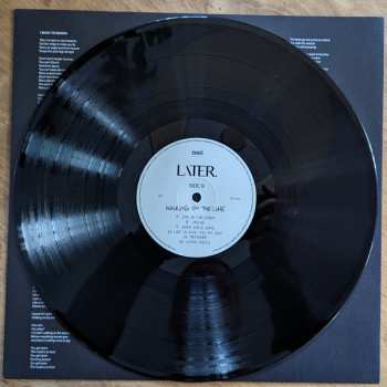 LP Later: Walking On The Line