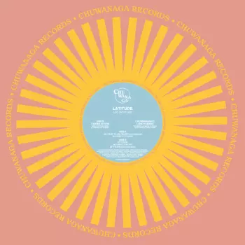 Latitude: Leo / Attitude