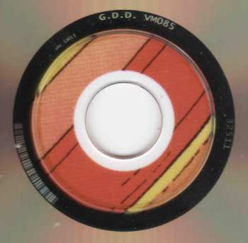 CD Latte E Miele: Papillon DLX