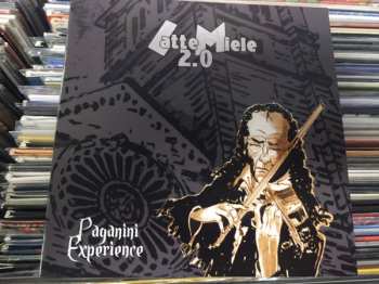 LP LatteMiele 2.0: Paganini Experience