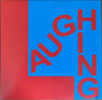 Laughing: Because It’s True