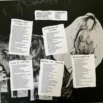 LP Laughing Clowns: Law of Nature