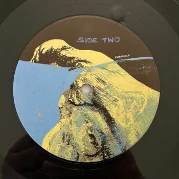 LP Laughing Clowns: Law of Nature