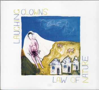 CD Laughing Clowns: Law Of Nature