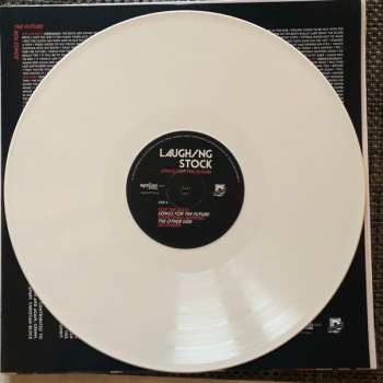 LP Laughing Stock: Songs For The Future CLR | LTD