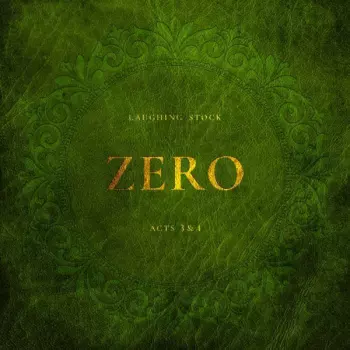 Zero Acts 3 & 4