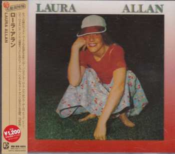 CD Laura Allan: Laura Allan