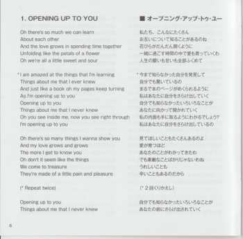 CD Laura Allan: Laura Allan