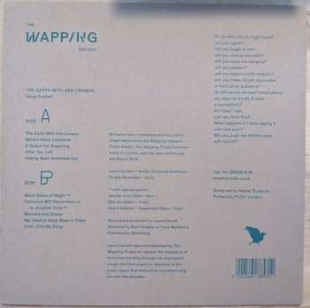 LP Laura Cannell: The Earth With Her Crowns LTD