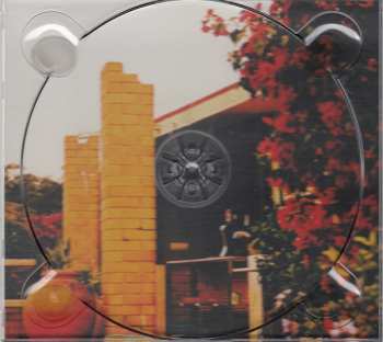 CD Laura Cortese & The Dance Cards: California Calling