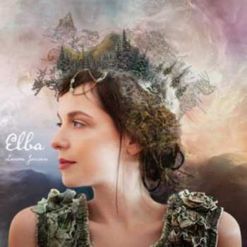 Album Laura Jansen: Elba