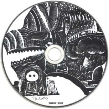 CD Laura Jurd: Fanfares & Freedom