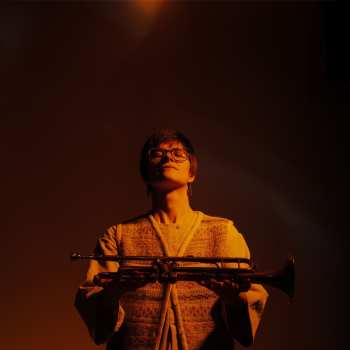 CD Laura Jurd: Rites & Revelations