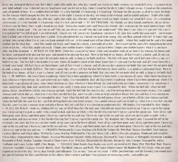 CD Laura Marling: A Creature I Don't Know