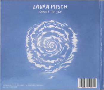 CD Laura Misch: Sample The Sky