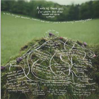 CD Laura Misch: Sample The Sky