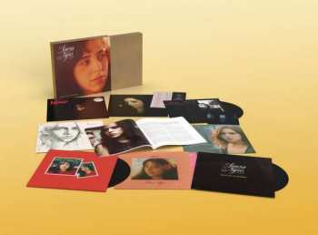 Album Laura Nyro: American Dreamer