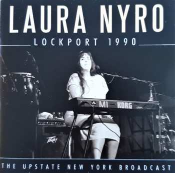 CD Laura Nyro: The Broadcast Archives