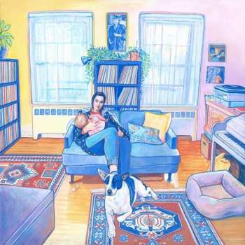 LP Laura Stevenson: Laura Stevenson