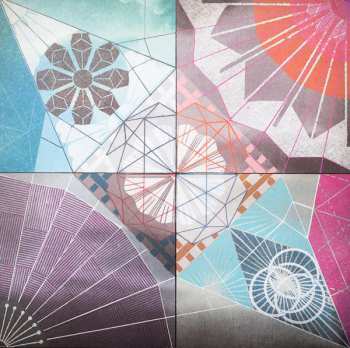 LP Laura Veirs: Warp And Weft