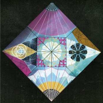 LP/CD Laura Veirs: Warp And Weft