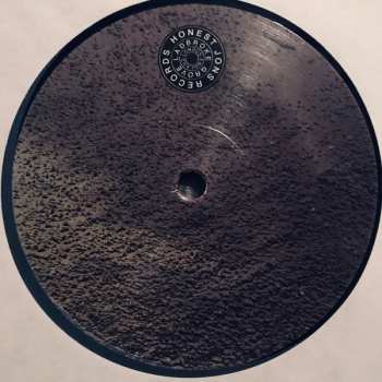 2LP Laurel Halo: In Situ