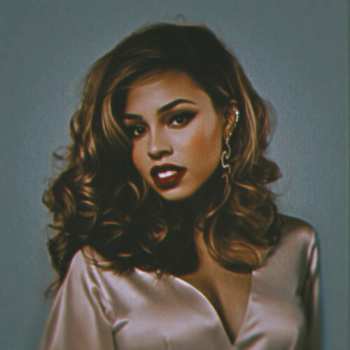 CD Lauren Henderson: Sombras