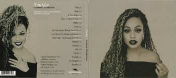 CD Lauren Henderson: Sonidos